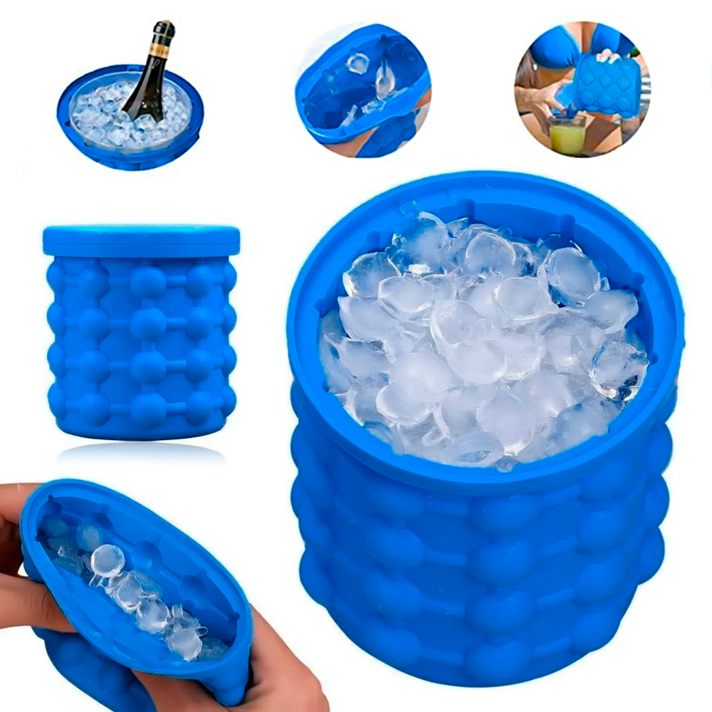 HIELERA ICE CUBE HIELERA ICE CUBE